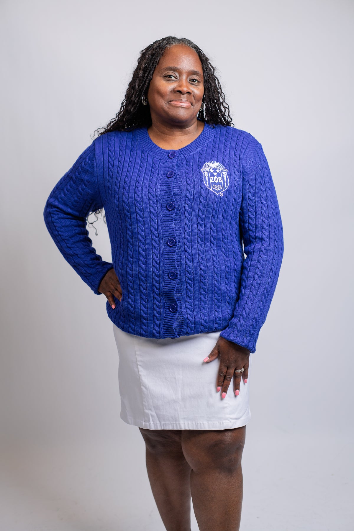 The Angie in Blue Cardigan-thumbmail-5