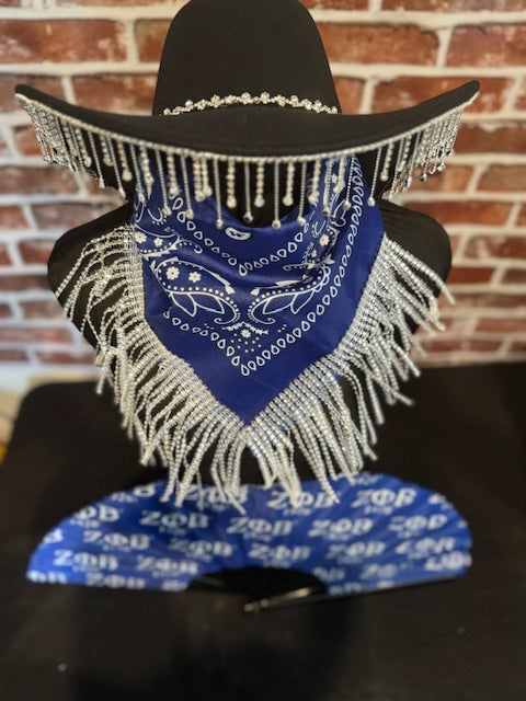 So Sweet Cowgirl hat Black
