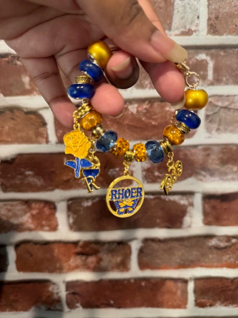 Rhoer Bracelet