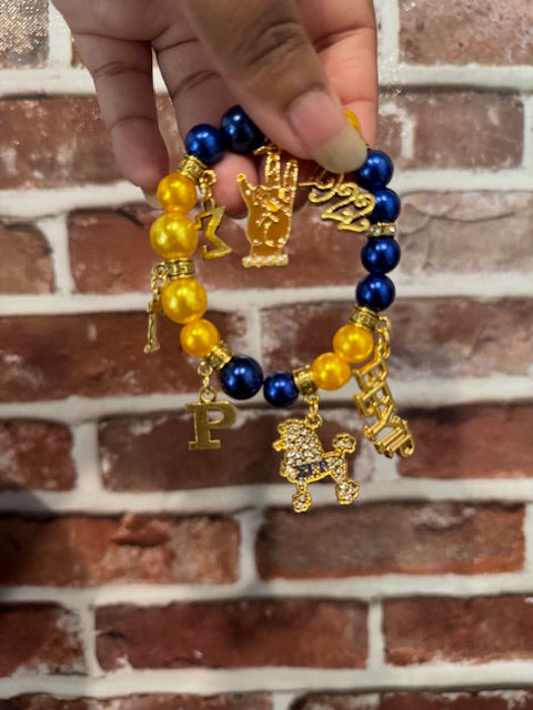 EE-YIP Stretch Bracelet