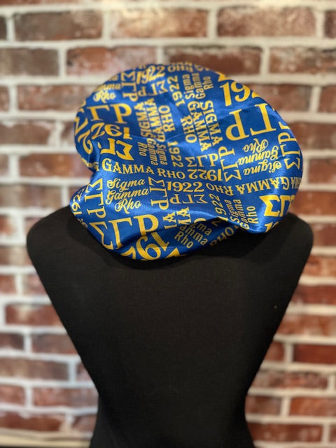 Sgrho Bonnet