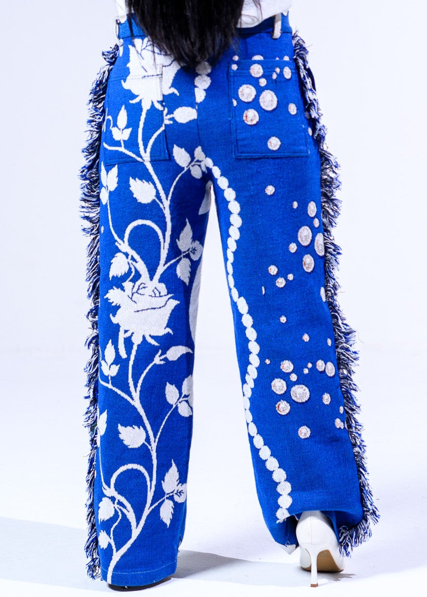 1920 Tapestry Pants PRE-ORDER