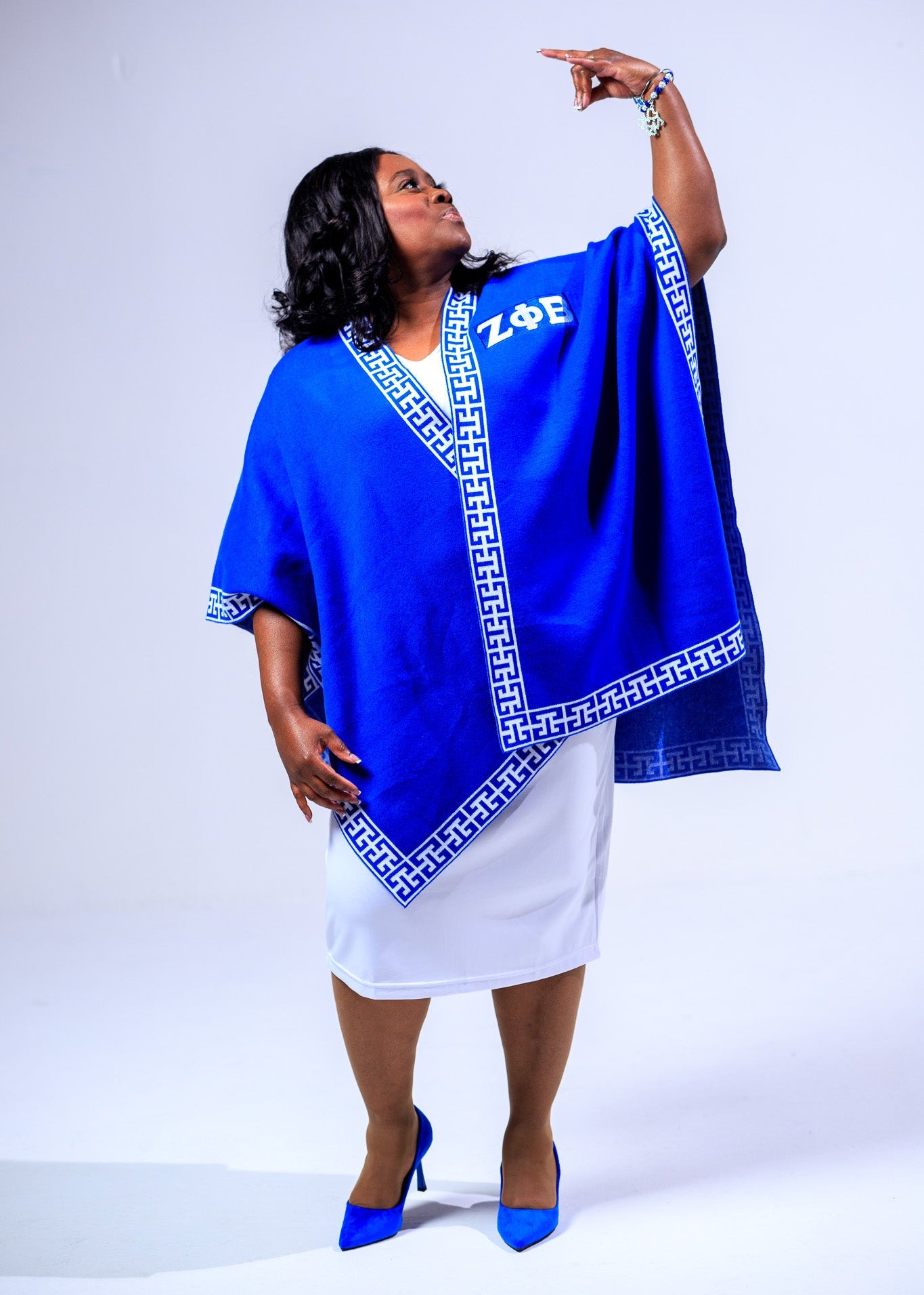 The Stacey PRE-ORDER