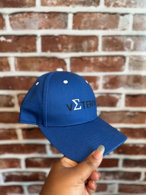 Veteran Sigma Hat