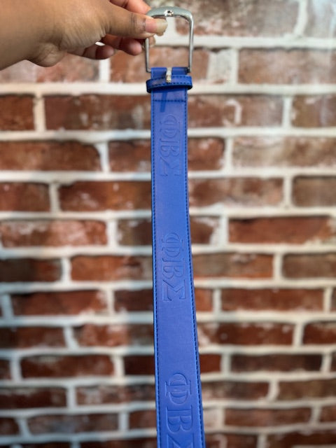 Sigma Belt