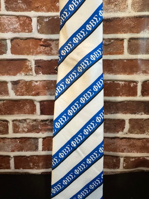 Conclave Tie 1