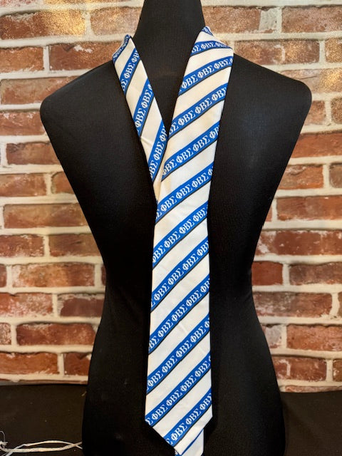 Conclave Tie 1