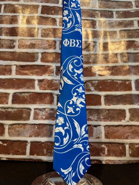 Conclave Tie 2