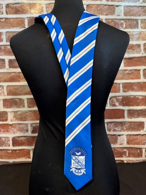Conclave Tie 3