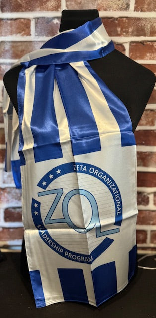 ZOL Scarf