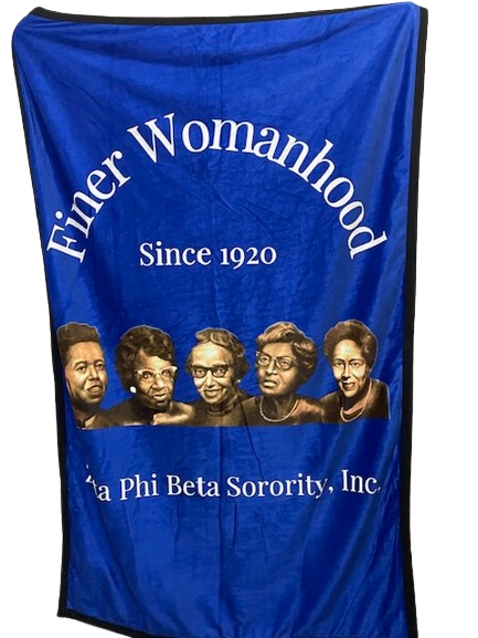 J16 Blanket Waitlist