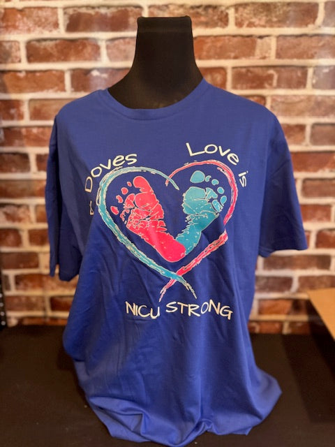NICU Strong