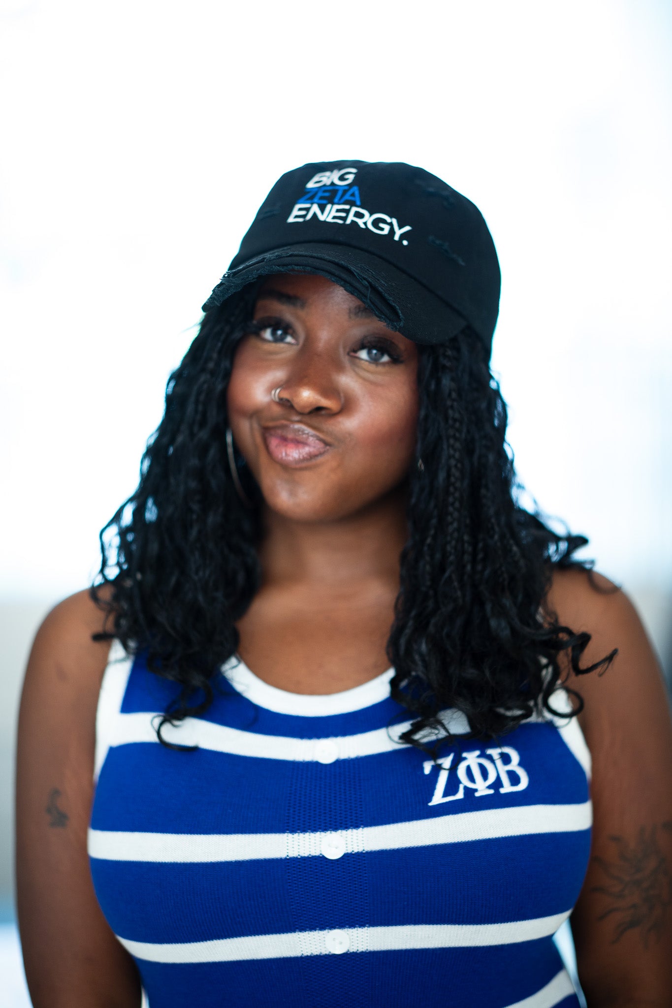Big Zeta Energy Hat black-thumbmail-2