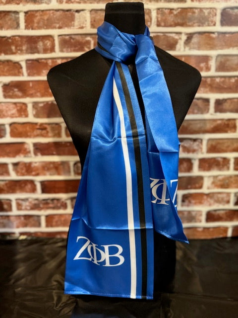 Scholarship Scarf