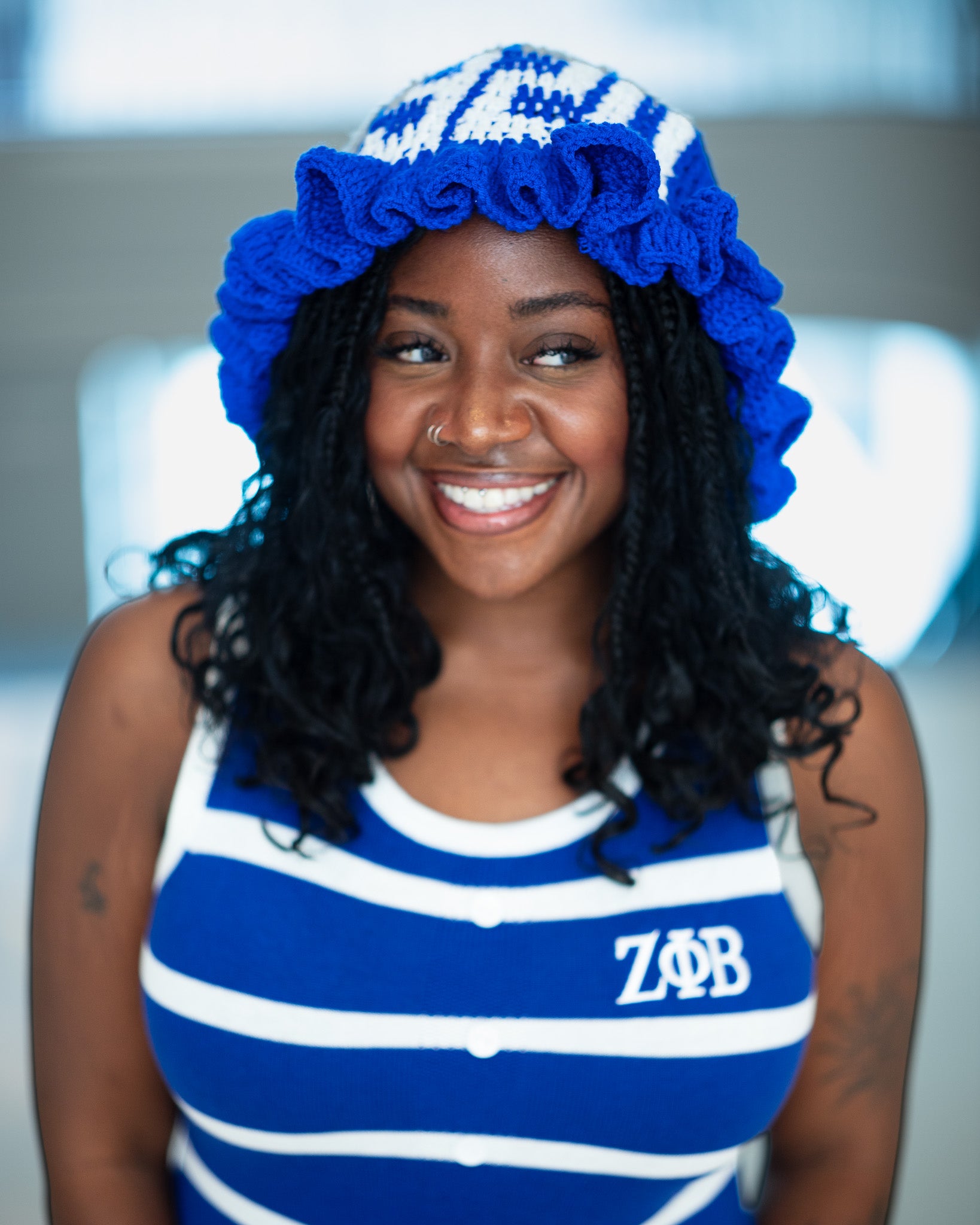 1920 Crochet Hat – Only Took Five