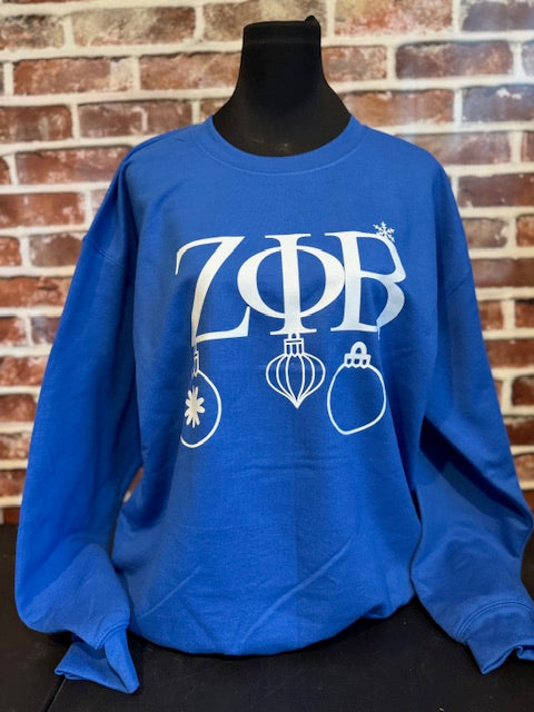 ZPB Holiday CREWNECK PULLOVER-thumbmail-1