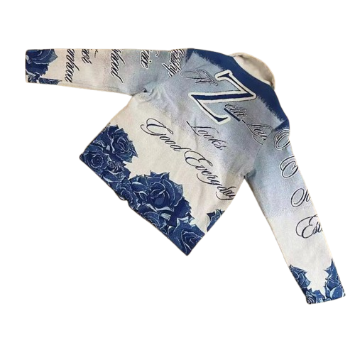 The Pearl Tapestry Jacket PRE-SALE