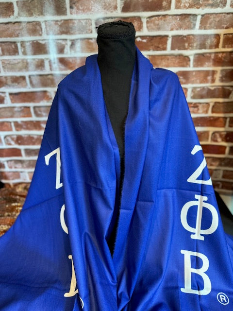 Zeta Shield Shawl2