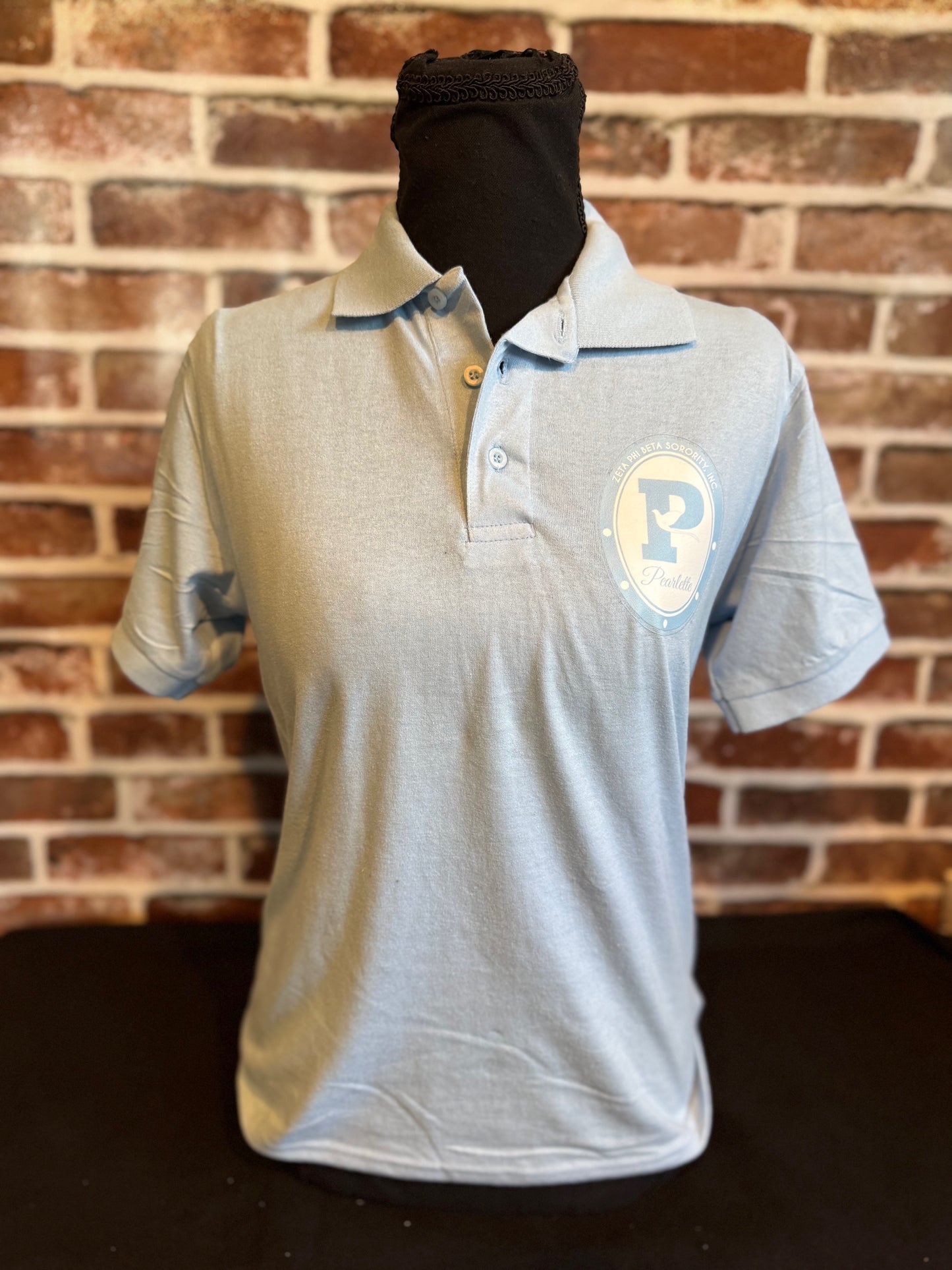 Pearlette Polo