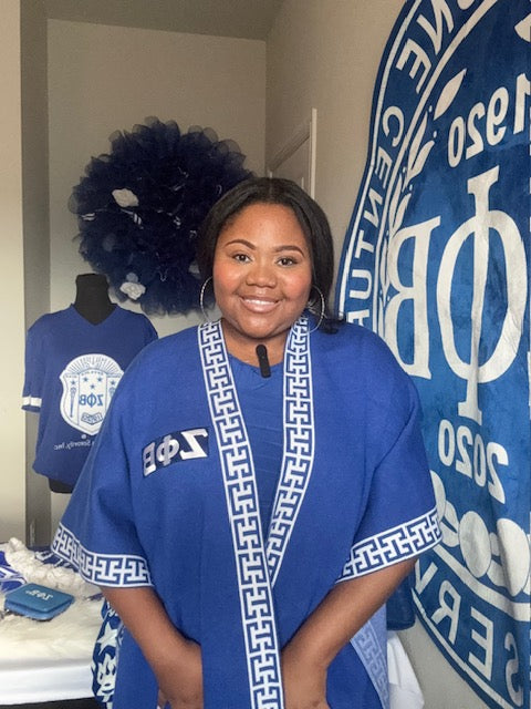 The Stacey Pre-Sale Shawl