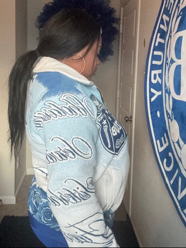 The Pearl Tapestry Jacket PRE-SALE