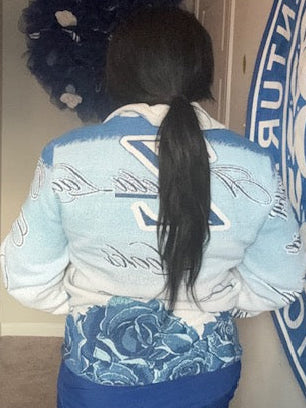 The Pearl Tapestry Jacket PRE-SALE