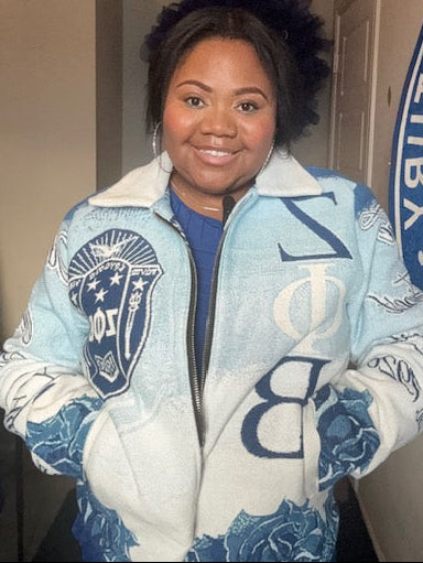 The Pearl Tapestry Jacket PRE-SALE