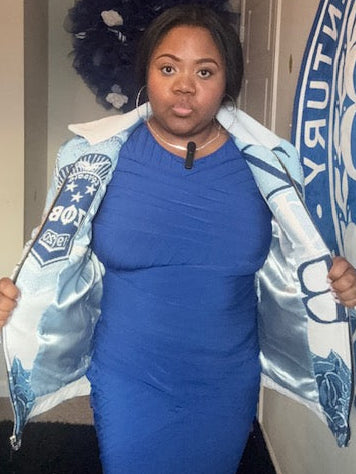 The Pearl Tapestry Jacket PRE-SALE