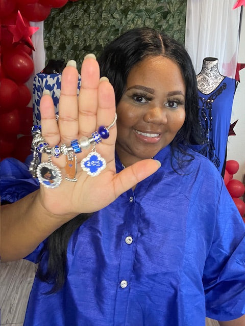 ZPHIB Bracelet
