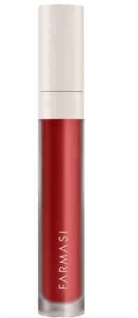 Red Love Liquid Lipstick-thumbmail-2
