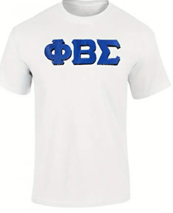 Phi Beta Sigma T-Shirt