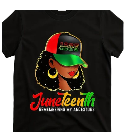 Juneteenth 3