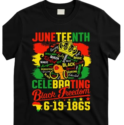 Juneteenth 2