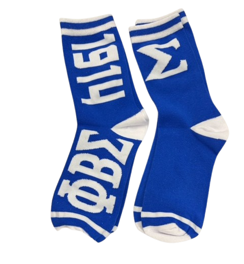 Conclave Socks 1