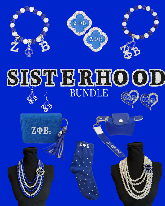 Sisterhood Bundle