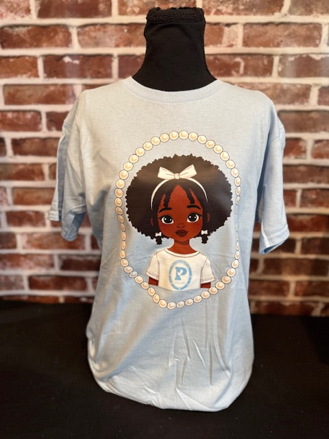 Pearl Pearlette T- Shirt Pre-Order