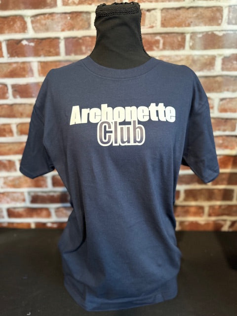 Archonette Club2 T- Shirt Pre-Order