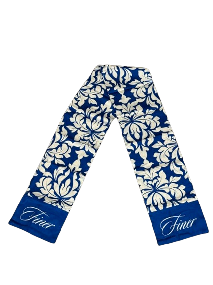 Zeta Phi Beta Finer Womanhood Scarf (view 6)