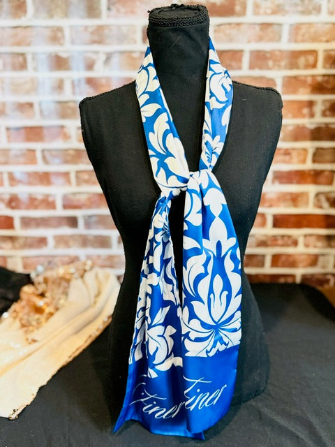 Zeta Phi Beta Finer Womanhood Scarf (view 4)