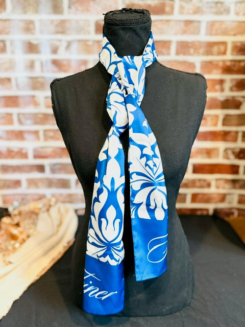 Zeta Finer Womanhood Scarf