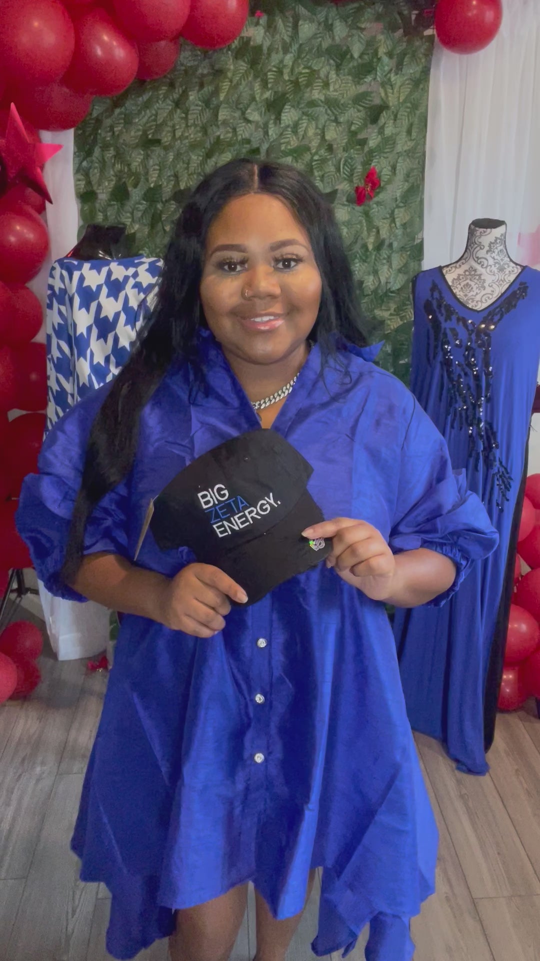 Big Zeta Energy Hat black-thumbmail-2