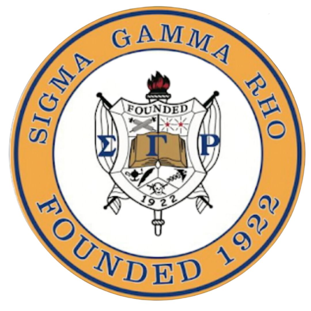 1922 Gold Rim Wall Rug