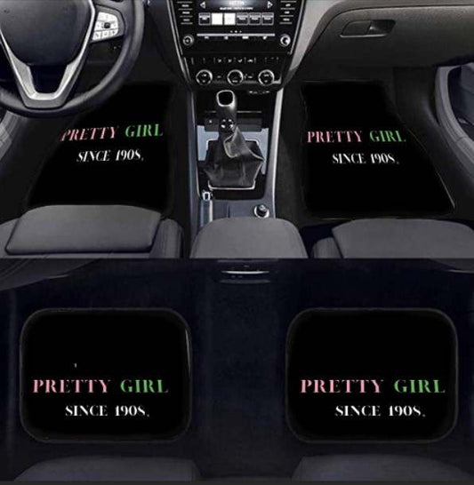 K Car Mats (4)