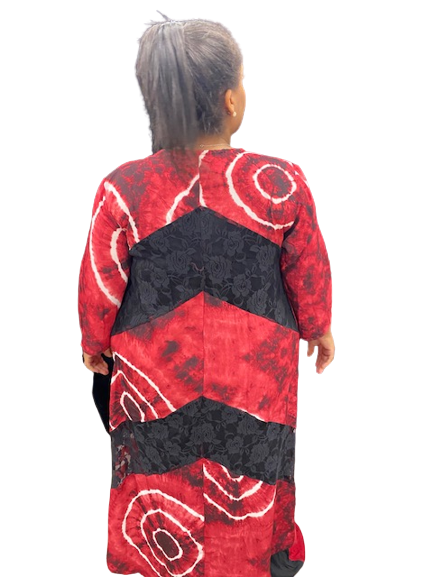 DST Kimono