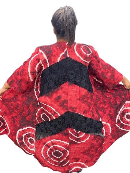 DST Kimono