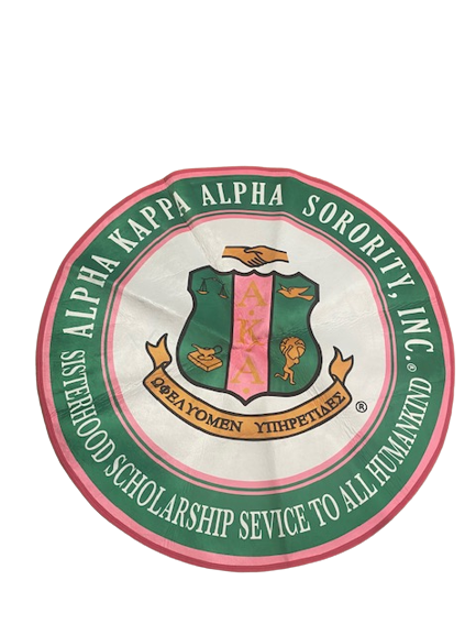 White Base Wall Rug (DISCOUNTED PLEASE READ DESCRIPTION)