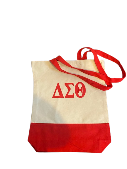 DST Tote