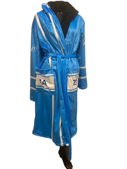 AMICAE House Coat Waitlist