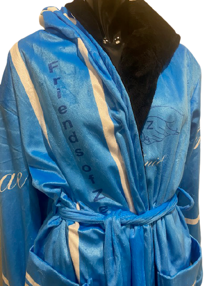 Victoria secret 2025 house coats