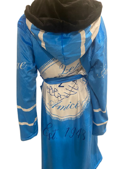 AMICAE House Coat Waitlist